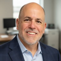 Brian Van Heuverswyn