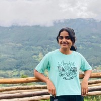 Saranya Radhakrishnan