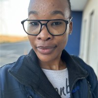 Tlotlang Lucricia Gaolaolwe