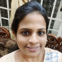 Dharshini Sridharan