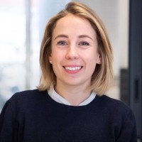 Marlène Bouvet
