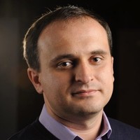 Anton Yashurin
