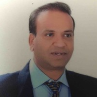 Srinivas Ventrapragada
