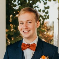 Parker Fine