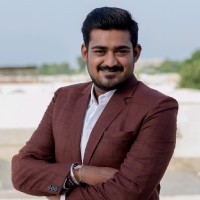 Naman Jitendra Siroya