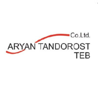 Aryan Tandorost Teb company