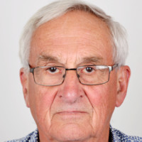 Peter Johnstone