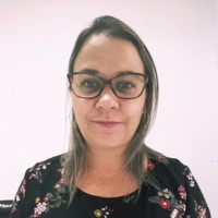 Graciele Oliveira da Silva Cunha