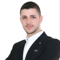 Joe Salameh