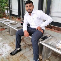 Chinmaya Ranjan Acharya