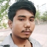 Dipak Tharu