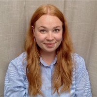 Katrine Chrøis Madsen