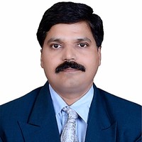Saroj Kumar Padhi