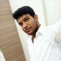 Jayakumar P Kumar