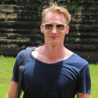 Carl Johan Andersson