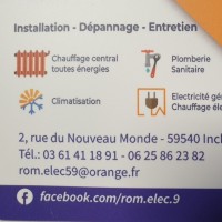 Rom elec