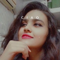 Ishita Bhavshar