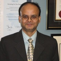 Dr. M Alauddin Ahammed