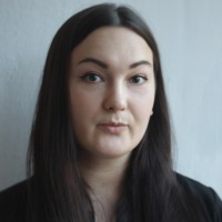 Alina-Maria Nichifor