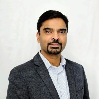 Sameer Saxena