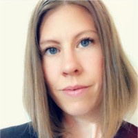 Johanna Flood