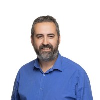 Andres Jesus Mena Gallego