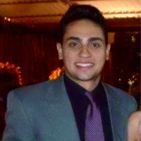 Juliano Martins Pinto