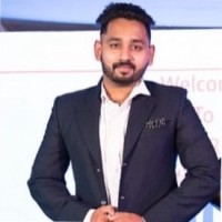 Kanthi Rakshit