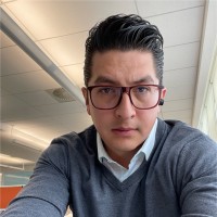 Francisco Zuazo Mercado