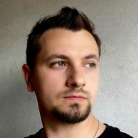 Roman Savulyak
