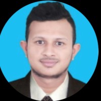 Mohammed Shahry