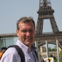 Ben van Lith