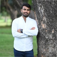 Lakshman Bandaru