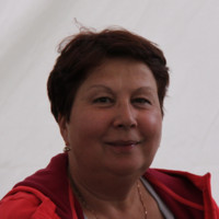Irina Davidov