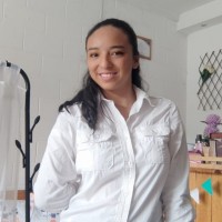 Lucy Gabriela García García