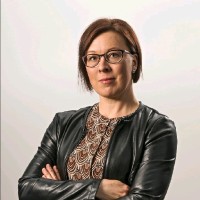 Kati Kamunen
