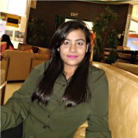Sonali Gupta