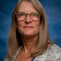 Linda Van Hoecke