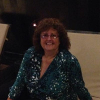 Peggy Bent