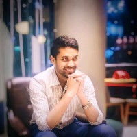 Md. Ahsanul Hoque Akanda