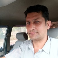 Qasim Ali Ramay
