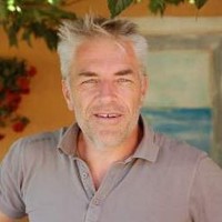 Laurent Blary