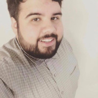 Nicholas Rocha