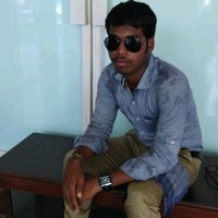 Siripuri Vinayak Kumar