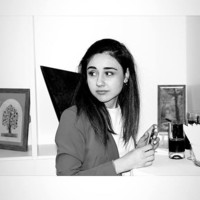 Khanim Azeristudent