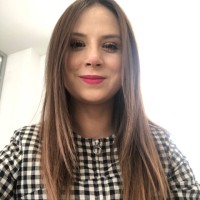 Gabriela Monar Luna