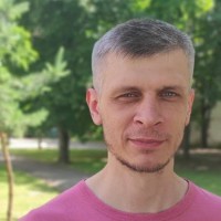 Sergiy Klitniy