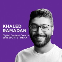 Khaled Ramadan