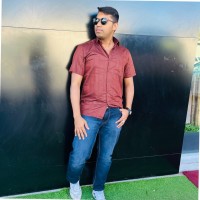 Ismail Hossen Forhad