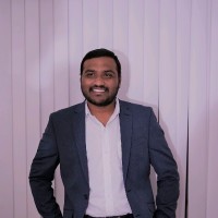 Sarath Kumar Chidella